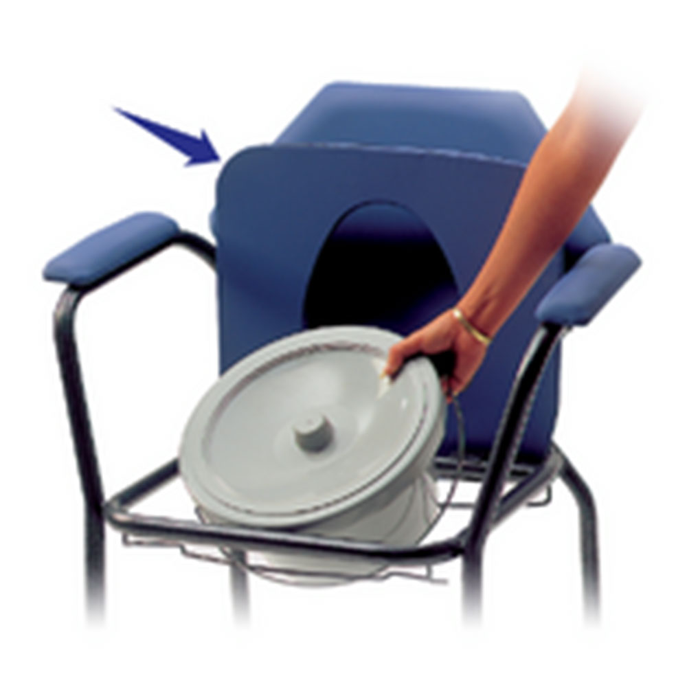 Nachtstoelen 2